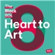 The Black 80s - Heart To Art